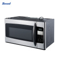 Smad OEM Home Appliances Manufacturer Convection Microwave Oven with Hidden Vent